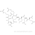 Acetyl Glutamyl Heptapeptide-3 (SNAP-8) 868844-74-0